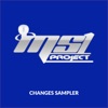 Changes Sampler - EP