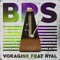 Bps (feat. Ryal) - Voragine lyrics