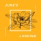 Antonia - June's Landing lyrics