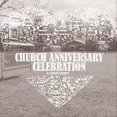 Church Anniversary Celebration artwork