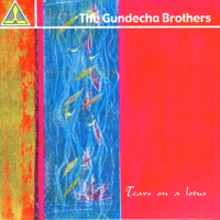 Gundecha Brothers - Tears On a Lotus artwork