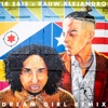 Ir Sais & Rauw Alejandro - Dream Girl (Remix)