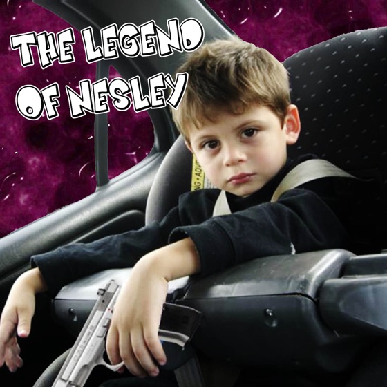 Cover artwork for Voss Battle
