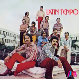 descargar álbum Latin Tempo - Latin Tempo