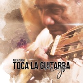 Toca La Guitarra Viejo artwork