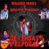 De Lendas e Esporas - Single