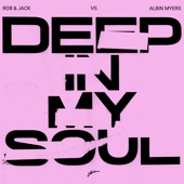 Deep in My Soul (Extended Mix) artwork