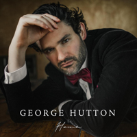 George Hutton - Home artwork