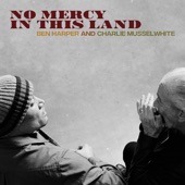 No Mercy in This Land (Deluxe Edition) artwork