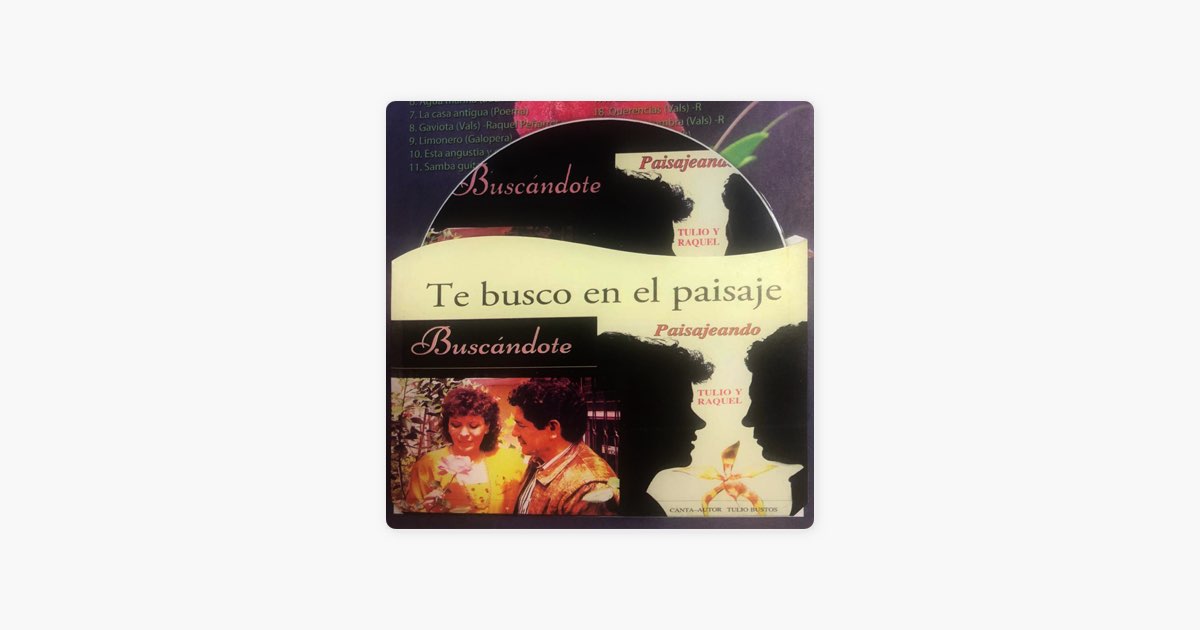 Muñequita morena de Tulio Bustos - Canción en Apple Music