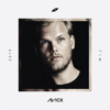 Avicii - Heaven  artwork