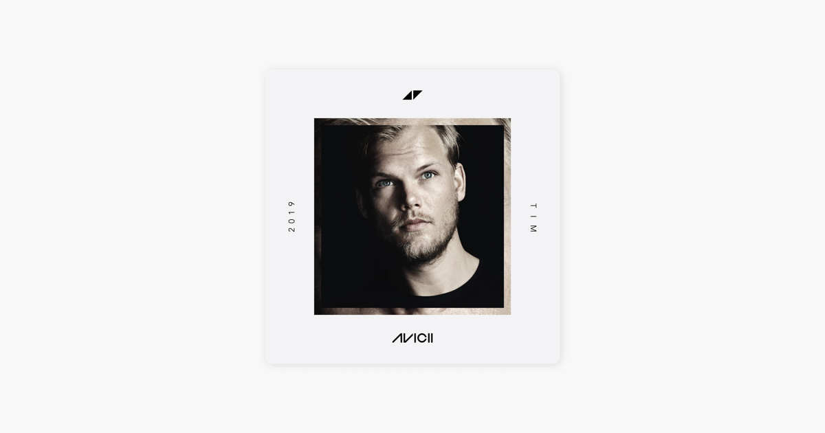 Tim By Avicii On Apple Music - avicii heart upon my sleeve roblox id