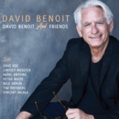 David Benoit and Friends artwork