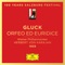 Gluck: Orfeo ed Euridice