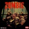 Zombie - Psychon lyrics