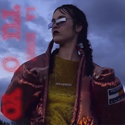 Tú o Yo - Single - La Zowi