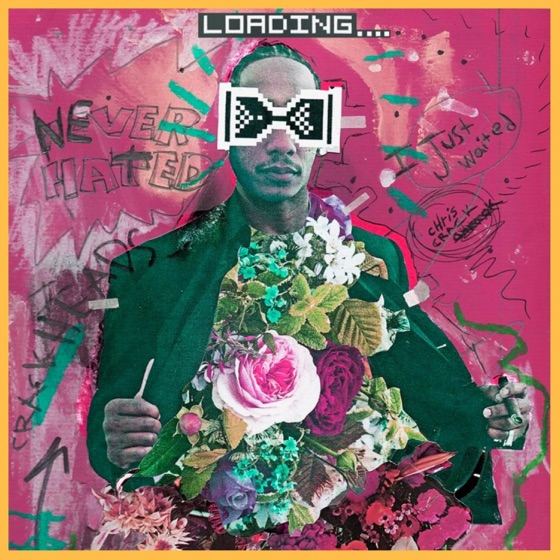 Cover artwork for Stays Ignorant
