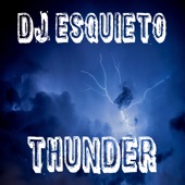 Thunder - EP artwork