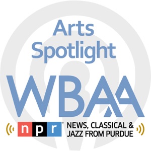 WBAA Arts Spotlight: The Lafayette Citizens Band
