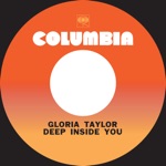 Gloria Taylor - World That's Not Real