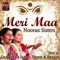 Mere Kadi Na Chadi - Nooran Sisters lyrics