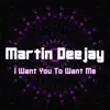 Stream & download I Want You to Want Me - Single