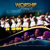 Worship House Project 17, Chapter II (Recorded Live at Carnival City) artwork