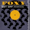 Get Off (Remixes) - Single, 1993