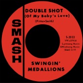 Double Shot (Of My Baby's Love) [Remastered 2019] artwork