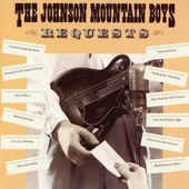 The Johnson Mountain Boys - Black Mountain Blues