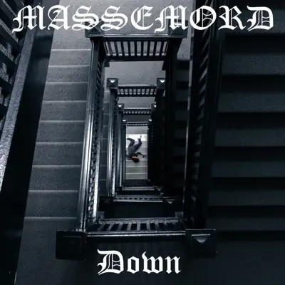 Down - Single - Massemord