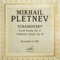 Children's Album, Op. 39: No. 6, The Sick Doll - Mikhail Pletnev lyrics