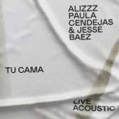 Alizzz - Tu cama (feat. Jesse Baez & Paula Cendejas) [Live Acoustic, Barcelona, 30 julio 2019]