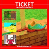 Ticket (Original Soundtrack) artwork