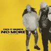 No More (feat. Magnito) - Single album lyrics, reviews, download