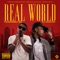 Real World (feat. Young Steff) - Thousandnaire C Quel lyrics