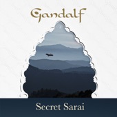 Secret Sarai (Part 3) artwork