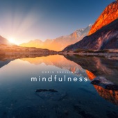Mindfulness artwork