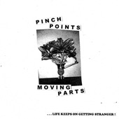 Pinch Points - Stainless Steel