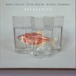 Relativity - Peter Erskine Relativity - Peter Erskine