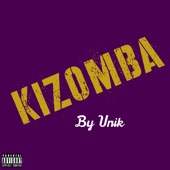 Kizomba artwork