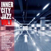 Inner City Jazz vol.1 - 都会の夜のBGM artwork