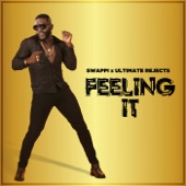 Feeling It artwork