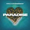 Paradise (feat. Stonebwoy) - Tifa lyrics