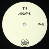 Megator artwork