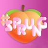 #Sprung artwork