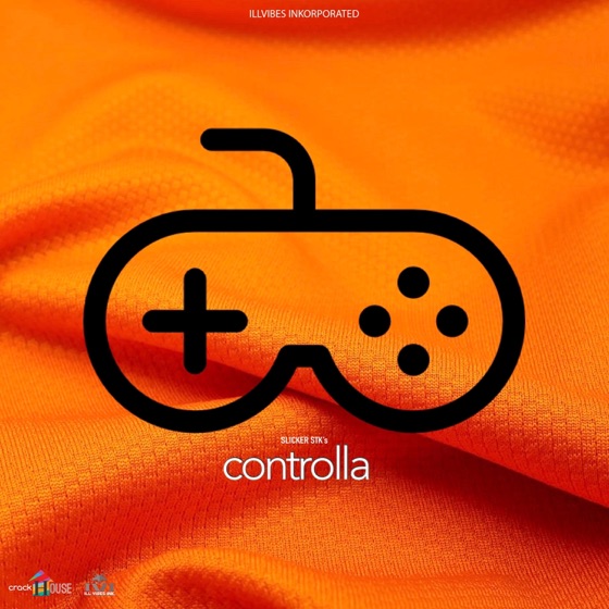 Cover artwork for Controlla