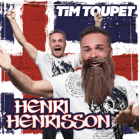 Tim Toupet - Henri Henrisson artwork