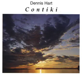 baixar álbum Dennis Hart - Contiki