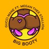 Big Booty (feat. Megan Thee Stallion) - Single